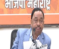 NARAYAN RANE | 