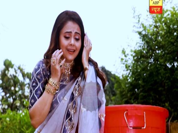 Saath Nibhaana Saathiya 2: Gopi Bahu's efforts to see Ahem's tattoo 