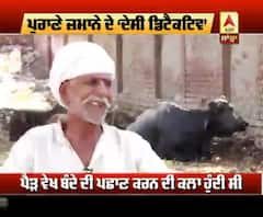 ਪੈੜ-ਦਰ-ਪੈੜ ਭਾਲ ਕਰ ਚੋਰਾਂ ਤੱਕ ਪਹੁੰਚਣ ਵਾਲੇ ਖੋਜੀ 