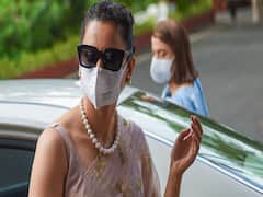 क्या हर विवाद में Kangana Ranaut की Entry ज़रूरी है? 