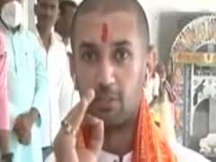 Chirag Paswan speaks on him being Deputy CM of Bihar