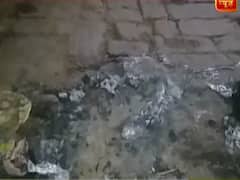 6-year-old girl set on fire in Punjab's Hoshiarpur