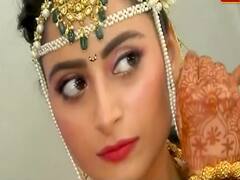 Watch Full Saas Bahu Aur Saazish of October 22, 2020