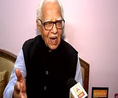 Ram Naik, Sahitya Shiromani Award | माजी राज्यपाल राम नाईक यांना साहित्य शिरोमणी पुरस्कार प्रदान