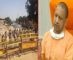 Hathras के नोडल अधिकारी बनाए गए शलभ माथुर, स्थिति नियंत्रण करने के लिए तैनाती| ABPGanga 