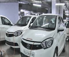 सरकारी विभागों में ई-वाहनों का होगा इस्तेमाल, तैयार हुआ प्रस्ताव। Uttar Pradesh News