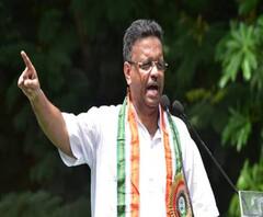 শারদ আনন্দ ২০২০: 'বারোয়ারি প্রতিমার সঙ্গে ঘাটে একজন, বাকি ব্যবস্থাপনা করবে পুরসভা', জানালেন ফিরহাদ হাকিম 