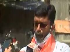 ધારી બેઠક પર કટોકટીનો જંગ, ભાજપ-કોગ્રેસના કાર્યકરોએ એકબીજા પર લગાવ્યા ગંભીર આરોપ