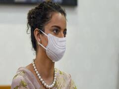 Kangana Ranaut के खिलाफ एक और याचिका दायर की गई...10 नवंबर को होगी सुनवाई 