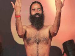 Learn yoga postures from Baba Ramdev to remain healthy & fit | Yog Yatra 