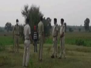 MP: खरगोन में 15 साल की लड़की से दरिंदगी, पुलिस पर उठ रहे सवाल