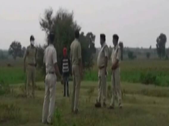 MP: खरगोन में 15 साल की लड़की से दरिंदगी, पुलिस पर उठ रहे सवाल