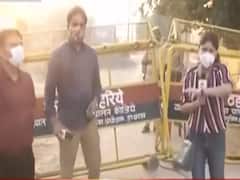 Know what happened the entire night in Hathras