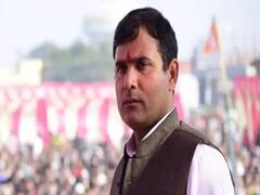 Hathras Case: CM Yogi को अफसरों के खिलाफ चिट्ठी लिखने वाले BJP विधायक से एक्सक्लूसिव बातचीत