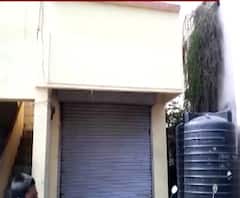 Muktainagar BJP Office | मुक्ताईनगरमधल्या भाजप कार्यालयाला टाळं; कार्यालय परिसरात शुकशुकाट