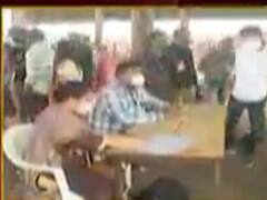 આજથી ટેકાના ભાવે મગફળી વેચવાની ઓનલાઈન રજિસ્ટ્રેશન પ્રક્રિયા થશે શરૂ, જુઓ વીડિયો