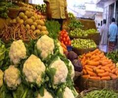 কৃষক বাজারের জায়গায় পাইপ গুদাম! পূর্ব মেদিনীপুরে কৃষক স্বার্থ দেখভাল নিয়ে শুরু রাজনৈতিক চাপানউতোর 