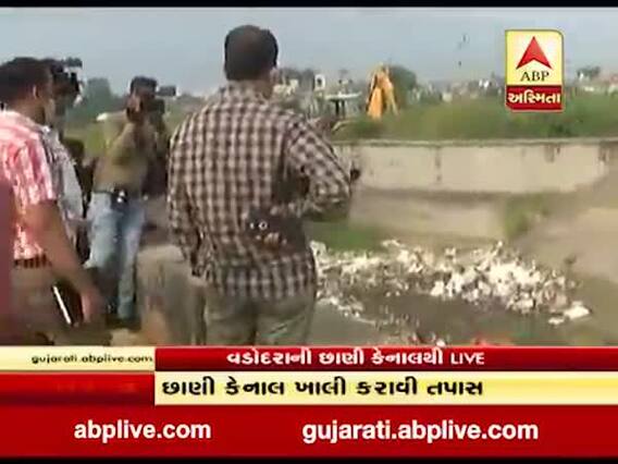 વડોદરા: શેખ બાબુની હત્યા કેસમાં CID ક્રાઈમની ટીમે શરુ કરી તપાસ 