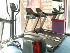 Gym owners suffer due to Coronavirus pandemic | Ground Report from Mumbai