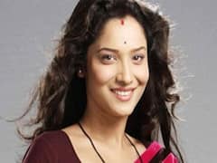 Ankita Lokhande misses the adorable days of Pavitra Rishta