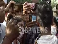 Police threatened us, seized phones, says Hathras victim's brother