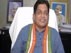 Chhattisgarh min gives explanation for calling Balrampur rape a 'small incident' 