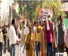 CM मामले पर कांग्रेस का कुनबा एकजुट !