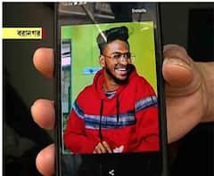 খুন? আত্মহত্যা? নাকি দুর্ঘটনা? বরানগরের ইঞ্জিনিয়ারিং পড়ুয়ার অস্বাভাবিক মৃত্যু ঘিরে ঘনাচ্ছে রহস্য