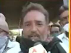 રાજકોટઃ મગફળીના 1200 રૂપિયા મળવા જોઇએ તેવી ખેડૂતો કરી રહ્યા છે માંગ