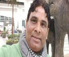 Ghaziabad में उद्योगपति अजय पांचाल की अपहरण के बाद हत्या| ABPGanga