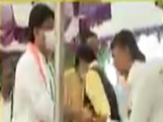 ટિકિટ ન મળતા કોગ્રેસના નેતા ગોપાલ મકવાણા અપક્ષ ઉમેદવારી નોંધાવે તેવી શક્યતા