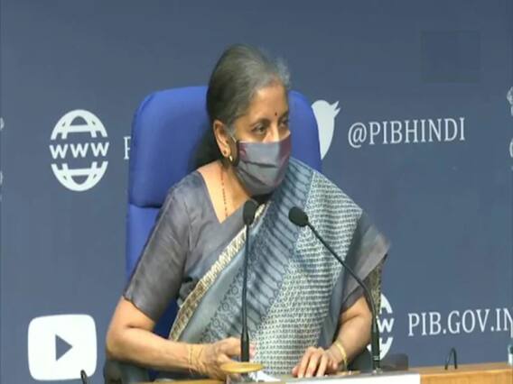 5 કરોડથી ઓછું ટર્નઓવર ધરાવનારે માસિક GST રિટર્ન ફાઈલ નહીં કરવું પડે, જુઓ વીડિયો 