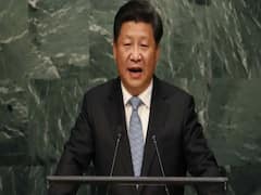 Xi Jinping ने अपने सैनिकों से कहा- युद्ध के लिए तैयार रहें, सतर्क रहें