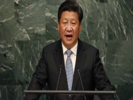 Xi Jinping ने अपने सैनिकों से कहा- युद्ध के लिए तैयार रहें, सतर्क रहें