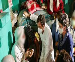 ফটাফট: হাথরসে পাঁচ দিন পর যোগীর 'সিট', আজ নির্যাতিতার পরিবারের কাছে সমাজবাদী পার্টি, সঙ্গে আরও খবর