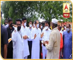 #SpecialReport सोलापुरात नुकसानीची पाहणी तर झाली पण शेतकऱ्यांवरचं संकट कधी दूर होणार #स्पेशलरिपोर्ट