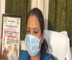 राज्यमंत्री रेखा आर्य से नाराज हैं अधिकारी !