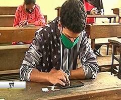 अमरावती विद्यापीठाकडून उद्याच्या परीक्षेला स्थगिती, 22 ऑक्टोबरपासून नियमित परीक्षा - विद्यापीठ