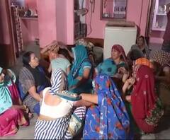 पुलिस का दावा- बदमाशों ने नहीं, पिता ने की थी बेटी की हत्या। Firozabad