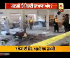 ਮਦਰਸੇ 'ਤੇ ਕਿਹਦੀ ਨਾ'ਪਾਕ' ਅੱਖ?