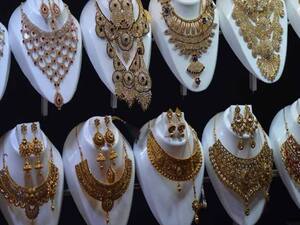 जानिए क्या है सोने-चांदी के ताजा भाव