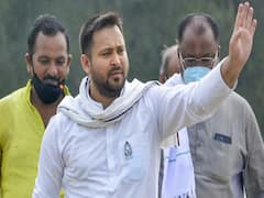 Bihar Polls: Tejashwi Yadav attacks BJP & Nitish Kumar over onion prices