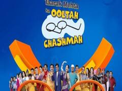 When Surbhi Chandna appeared in Taarak Mehta Ka Ooltah Chashmah