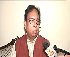 #BiharElection2020 बिहारसाठी भाजपची काय तयारी? भाजपचे प्रदेशाध्यक्ष संजय जयस्वाल यांच्याशी चर्चा