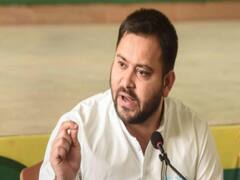 High-voltage drama in Tejashwi Yadav's rally | Namaste Bharat (21.10.2020)