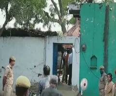 Hathras कांड में एक्शन में CBI, फिर क्राइम स्पॉट पर पहुंची| ABPGanga