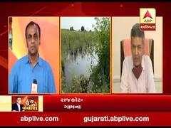 હું તો બોલીશઃરાજકોટના જેતપુરમાં ભાદર નદીના પાપી સામે તાત્કાલિક કાર્યવાહી કરવી જરૂરી