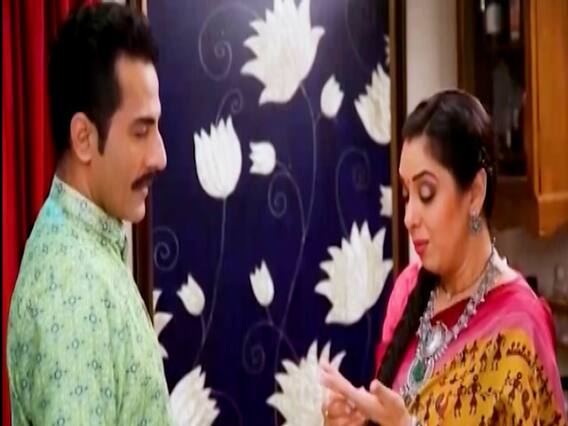 Anupamaa: Secret of Kavya and Vanraj is out!