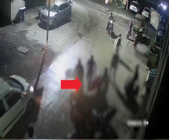 #Crime तीन हजार रुपयांसाठी मित्राची हत्या, मित्र अनिकेत दीक्षित पोलिसांच्या ताब्यात, पुण्यामधील घटना