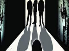 JD(U) spokesperson Rajiv Ranjan over Buxar gangrape case